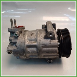 Compressore Clima AC Aria Condizionata FOMOCO JX61-16D629-HC FORD FOCUS CGE 2469393