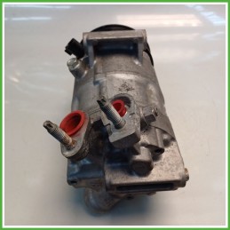 Compressore Clima AC Aria Condizionata FOMOCO JX61-16D629-HC FORD FOCUS CGE 2469393