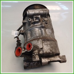 Compressore Clima AC Aria Condizionata SANDEN PXC14 OPEL ASTRA B16 39157291