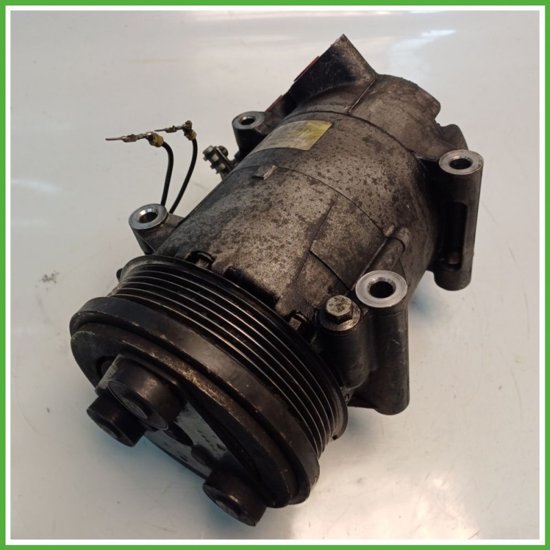 Compressore Clima AC Aria Condizionata FOMOCO 3M5H-19D629-KZ FORD FOCUS CAP 1677171