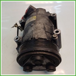 Compressore Clima AC Aria Condizionata FOMOCO 3M5H-19D629-KZ FORD FOCUS CAP 1677171