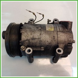 Compressore Clima AC Aria Condizionata FOMOCO 3M5H-19D629-KZ FORD FOCUS CAP 1677171
