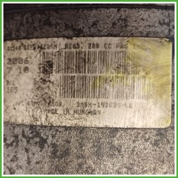 Compressore Clima AC Aria Condizionata FOMOCO 3M5H-19D629-KZ FORD FOCUS CAP 1677171