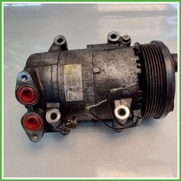 Compressore Clima AC Aria Condizionata FOMOCO 3M5H-19D629-KZ FORD FOCUS CAP 1677171