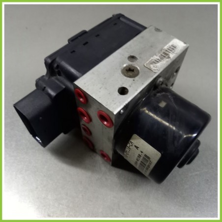 Centralina ABS Modulo Pompa ATE 10.0948-0105.3 10.0204-0158.4 FORD FOCUS CAK Originale Usato