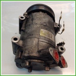 Compressore Clima AC Aria Condizionata FOMOCO 3M5H-19D629-KZ FORD FOCUS CAP 1677171