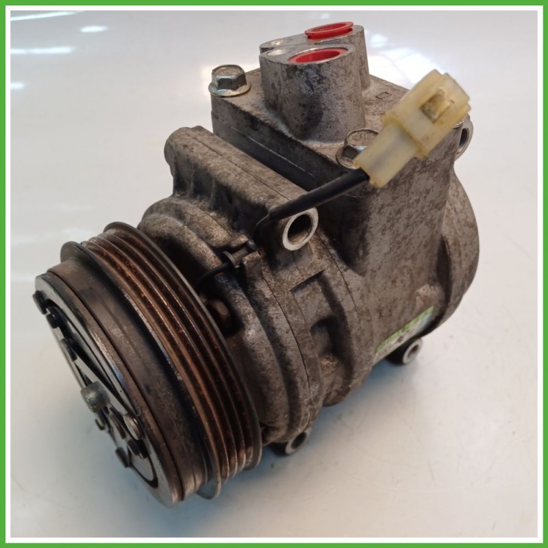 Compressore Clima AC Aria Condizionata KDAC SP-10 CHEVROLET (DAEWOO) AVEO T250 96416373
