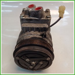 Compressore Clima AC Aria Condizionata KDAC SP-10 CHEVROLET (DAEWOO) AVEO T250 96416373