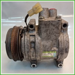Compressore Clima AC Aria Condizionata KDAC SP-10 CHEVROLET (DAEWOO) AVEO T250 96416373