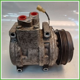 Compressore Clima AC Aria Condizionata KDAC SP-10 CHEVROLET (DAEWOO) AVEO T250 96416373