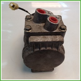 Compressore Clima AC Aria Condizionata KDAC SP-10 CHEVROLET (DAEWOO) AVEO T250 96416373