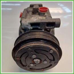 Compressore Clima AC Aria Condizionata DENSO SCSB06 FIAT PANDA 2Q 71797201