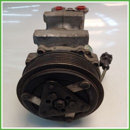 Compressore Clima AC Aria Condizionata SANDEN SD6V12 FORD FUSION CBK 1500822