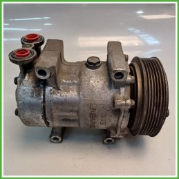 Compressore Clima AC Aria Condizionata SANDEN SD6V12 FORD FUSION CBK 1500822