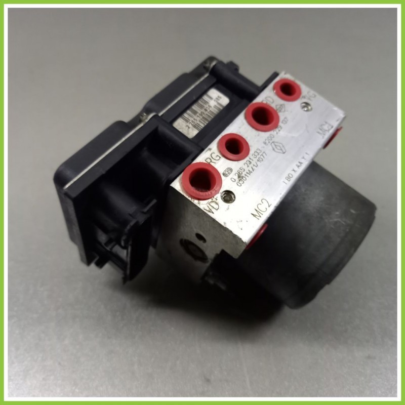 Centralina Pompa Aggregato ABS Usata BOSCH 0265800315