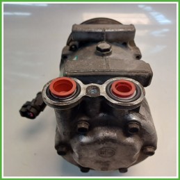 Compressore Clima AC Aria Condizionata SANDEN SD6V12 FORD FUSION CBK 1500822