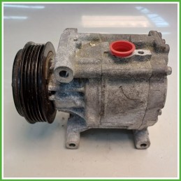Compressore Clima AC Aria Condizionata DENSO SCSB06 FIAT PANDA 4Q 52060461