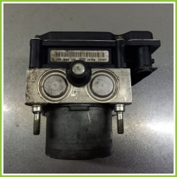 Centralina Pompa Aggregato ABS Usata BOSCH 0265800315
