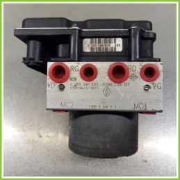 Centralina Pompa Aggregato ABS Usata BOSCH 0265800315