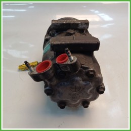 Compressore Clima AC Aria Condizionata SANDEN SD6V12 CITROEN C3 2a Serie 9800821980
