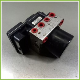 Centralina Pompa Aggregato ABS Usata BOSCH 0265800363
