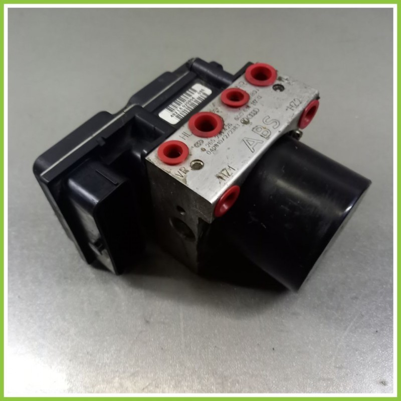 Centralina Pompa Aggregato ABS Usata BOSCH 0265800363