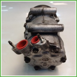 Compressore Clima AC Aria Condizionata SANDEN SD6V12 CITROEN C3 2a Serie 9800821980