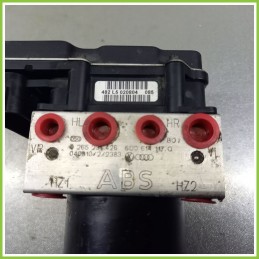 Centralina Pompa Aggregato ABS Usata BOSCH 0265800363