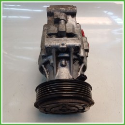 Compressore Clima AC Aria Condizionata DENSO SCSC06 FIAT IDEA 4D/2S 52060460