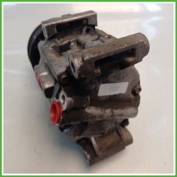 Compressore Clima AC Aria Condizionata DENSO SCSC06 FIAT IDEA 4D/2S 52060460