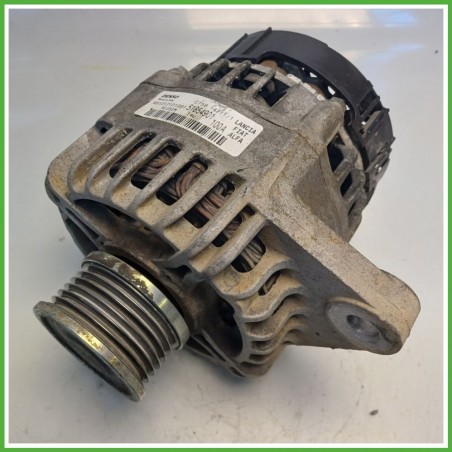 Alternatore DENSO MS1012101091 FIAT DOBLO 3V 52003507