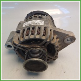 Alternatore DENSO MS1012101091 FIAT DOBLO 3V 52003507