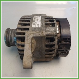 Alternatore DENSO MS1012101091 FIAT DOBLO 3V 52003507