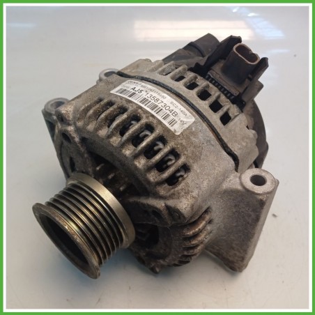 Alternatore DENSO MS1042118550 OPEL ASTRA B16 13520813
