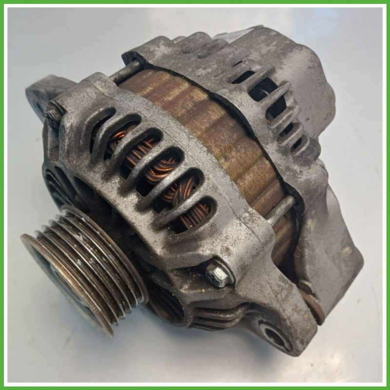 Alternatore MITSUBISHI A5TB1292AE SUZUKI SPLASH 3140084E12000