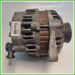 Alternatore MITSUBISHI A5TB1292AE SUZUKI SPLASH 3140084E12000
