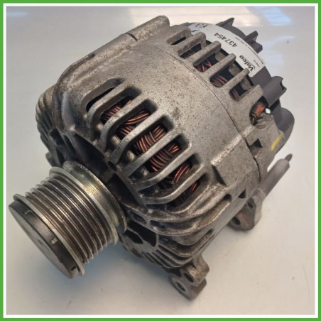 Alternatore VALEO TG14C011 VOLKSWAGEN CADDY 06F903023F