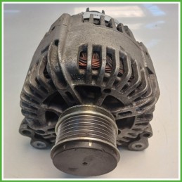 Alternatore VALEO TG14C011 VOLKSWAGEN CADDY 06F903023F
