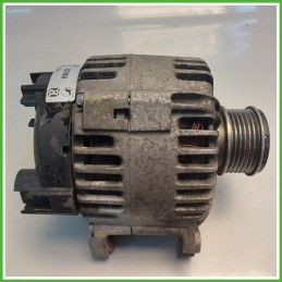 Alternatore VALEO TG14C011 VOLKSWAGEN CADDY 06F903023F