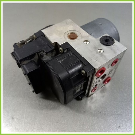 Centralina ABS Modulo Pompa BOSCH 0273004362 90581417 OPEL ASTRA A04 Originale Usato