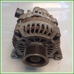 Alternatore MITSUBISHI A005TA6291ZEC PEUGEOT 206 57052C