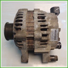 Alternatore MITSUBISHI A005TA6291ZEC PEUGEOT 206 57052C