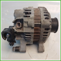 Alternatore MITSUBISHI A005TA6291ZEC PEUGEOT 206 57052C