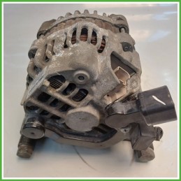 Alternatore MITSUBISHI A005TA6291ZEC PEUGEOT 206 57052C