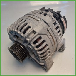 Alternatore MESSMER ECSL20 OPEL CORSA X01 93177835
