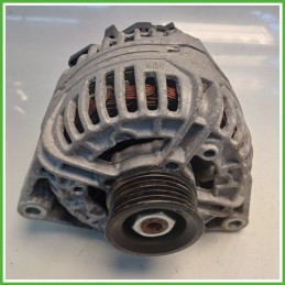 Alternatore MESSMER ECSL20 OPEL CORSA X01 93177835