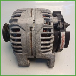 Alternatore MESSMER ECSL20 OPEL CORSA X01 93177835