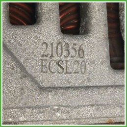 Alternatore MESSMER ECSL20 OPEL CORSA X01 93177835