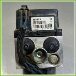 Centralina Pompa Aggregato ABS Usata BOSCH 0273004362