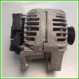 Alternatore MESSMER ECSL20 OPEL CORSA X01 93177835